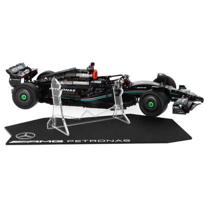Display Stand for LEGO 42171 Mercedes-AMG F1 W14 E Performance