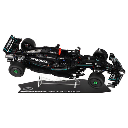 Display Stand for LEGO 42171 Mercedes-AMG F1 W14 E Performance