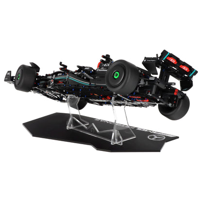 Display Stand for LEGO 42171 Mercedes-AMG F1 W14 E Performance