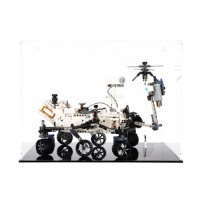 Lego 42158 NASA Mars Rover Perseverance - Display Case