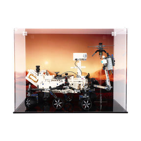 Lego 42158 NASA Mars Rover Perseverance - Display Case