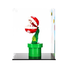 Lego 71426 Piranha Plant Display Case