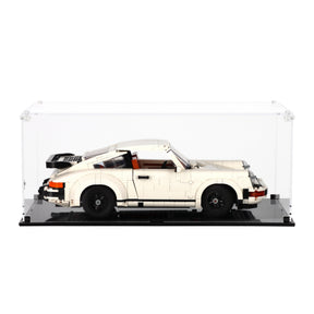 Lego 10295 Porsche 911 - Display Case