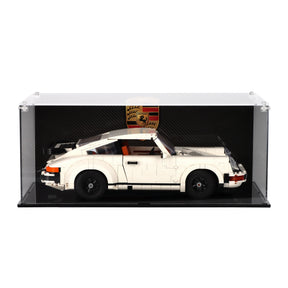 Lego 10295 Porsche 911 Display Case