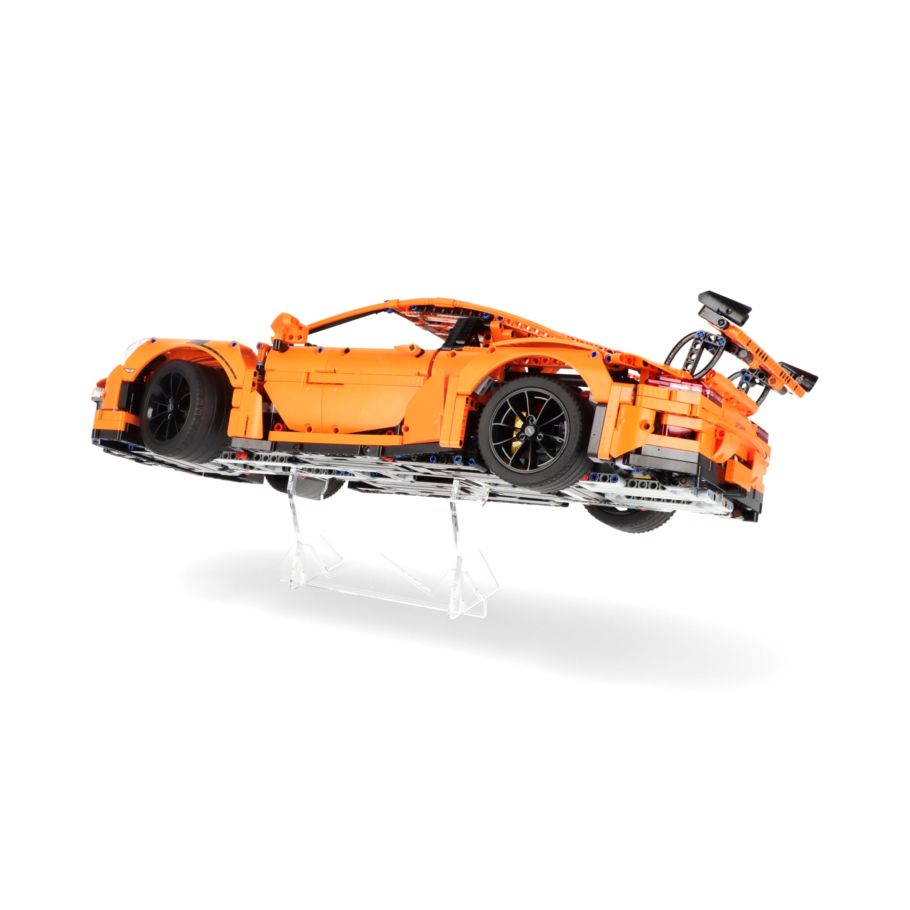 Display Stand for LEGO 42056 Porsche 911 GT3 RS
