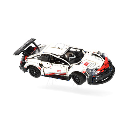 Display Stand for LEGO 42096  Porsche 911 RSR