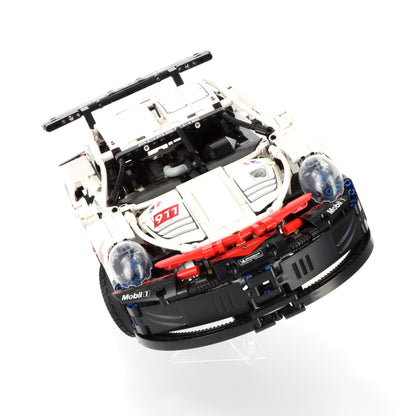 Display Stand for LEGO 42096  Porsche 911 RSR