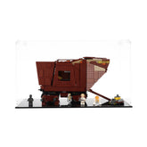 LEGO Star Wars 75220 Sandcrawler - Display Case