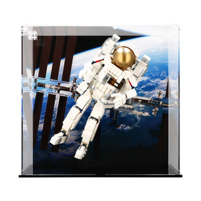 Lego 31152 Space Astronaut - Display Case