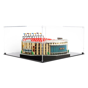 LEGO 10284 Camp Nou FC Barcelona - Display Case