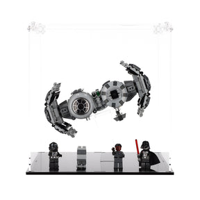 Lego 75347 TIE Bomber - Display Case