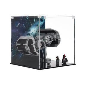 Lego 75347 TIE Bomber - Display Case