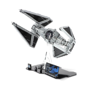 Lego 75382 TIE Interceptor - Display Stand