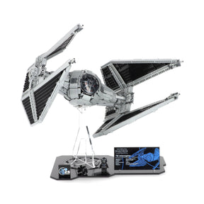 Lego 75382 TIE Interceptor - Display Stand