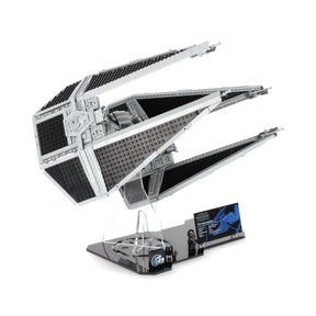 Lego 75382 TIE Interceptor - Display Stand