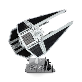 Lego 75382 TIE Interceptor - Display Stand