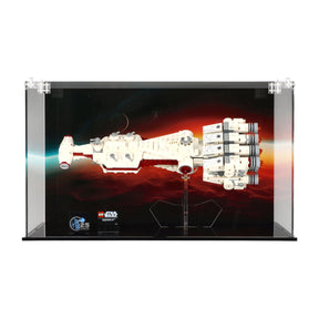 Lego 75376 Tantive IV - Display Case