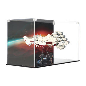 Lego 75376 Tantive IV - Display Case