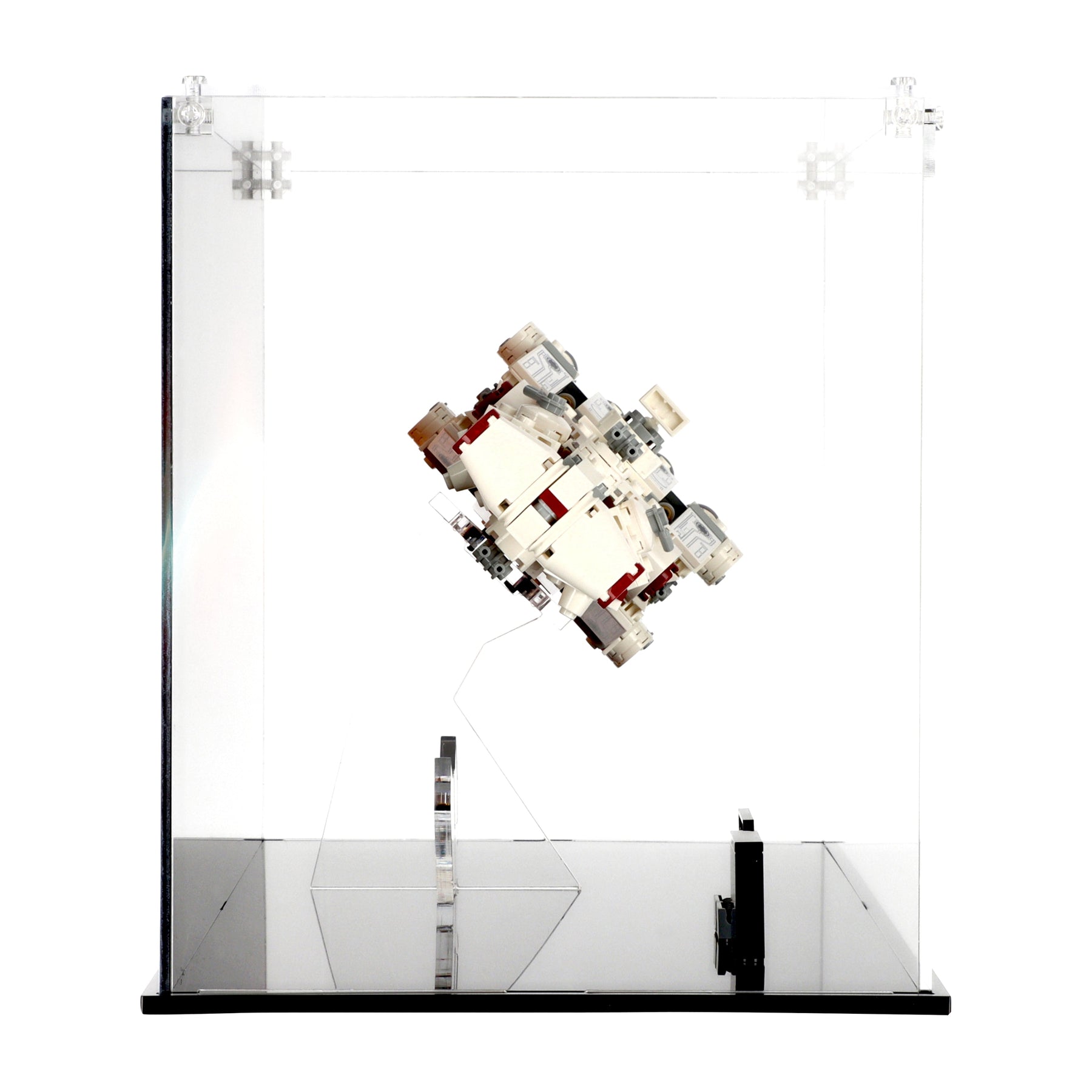 Lego 75376 Tantive IV - Display Case