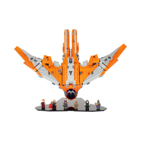 Lego 76193 The Guardians’ Ship - Display Stand