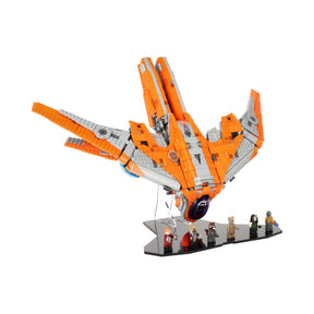 Lego 76193 The Guardians’ Ship - Display Stand