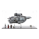 Lego 75292 Star Wars The Razor Crest - Display Case