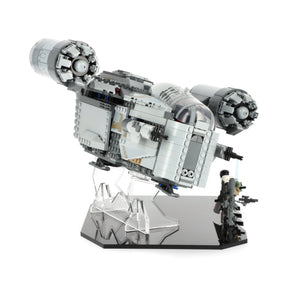 LEGO 75292 Star Wars The Razor Crest - Display Stand