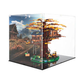 Lego 21318 Tree House - Display Case