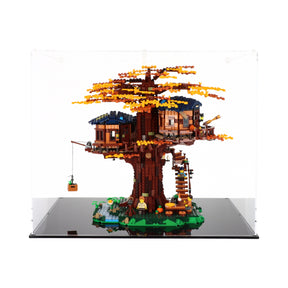 Lego 21318 Tree House - Display Case