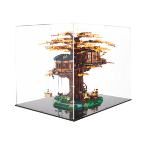 Lego 21318 Tree House - Display Case