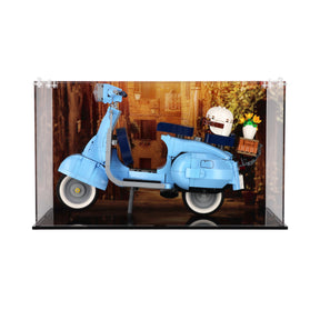 Lego 10298 Vespa 125 - Display Case