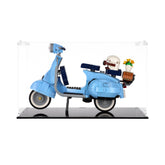 Lego 10298 Vespa 125 - Display Case