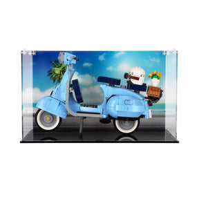 Lego 10298 Vespa 125 - Display Case