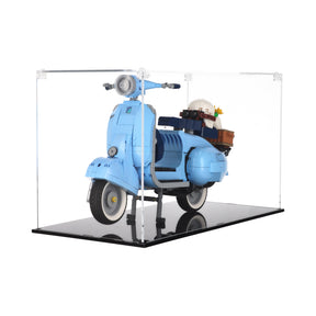 Lego 10298 Vespa 125 - Display Case