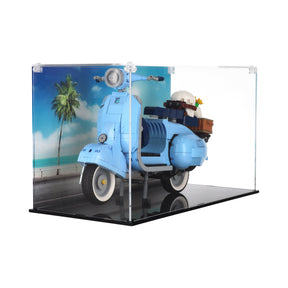 Lego 10298 Vespa 125 - Display Case