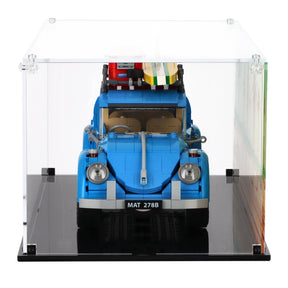 Lego 10252 Volkswagen Beetle - Display Case