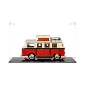 Lego 10220 Volkswagen T1 Camper Van - Display Case