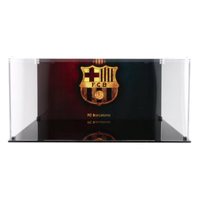 LEGO 10284 Camp Nou FC Barcelona - Display Case