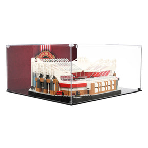 Lego 10272 Old Trafford Manchester United - Display Case