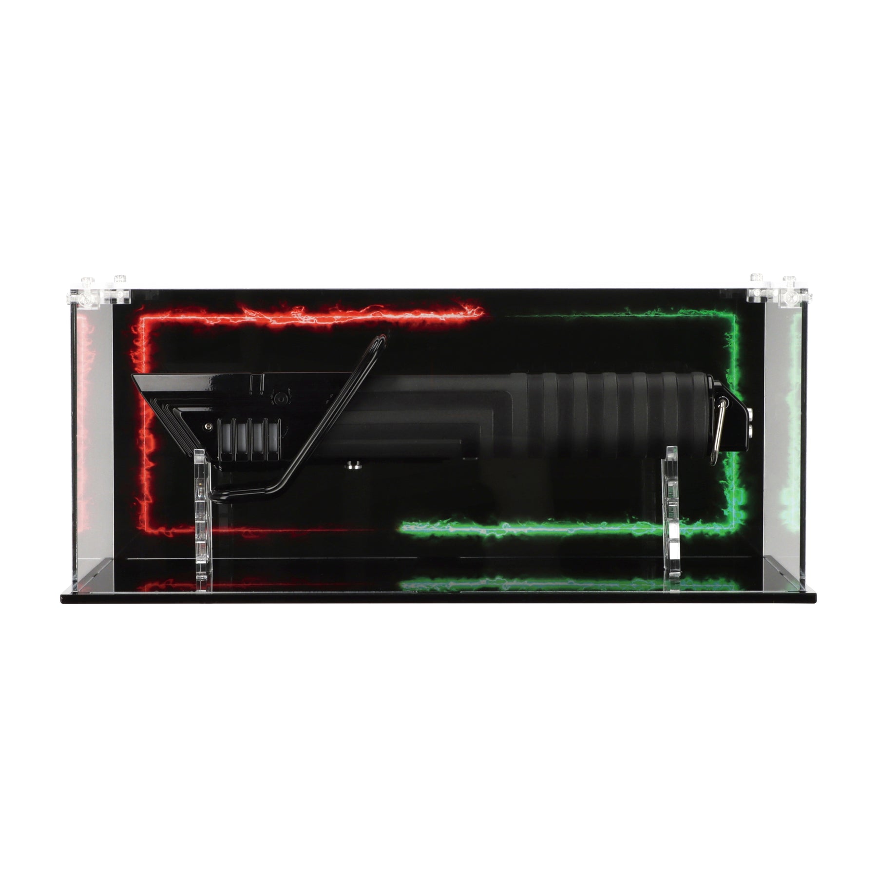 Display Case for Lightsaber