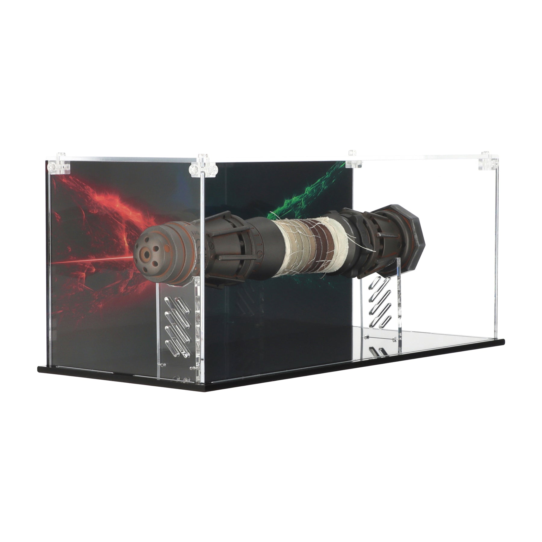 Display Case for Lightsaber