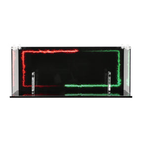 Display Case for Lightsaber