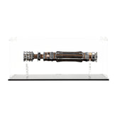 Display Case for Lightsaber