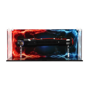 Display Case for Lightsaber