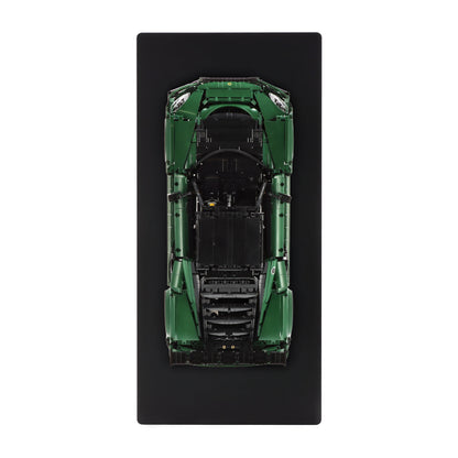 Wall display for CADA C61511W Lotus Exige Cup 430