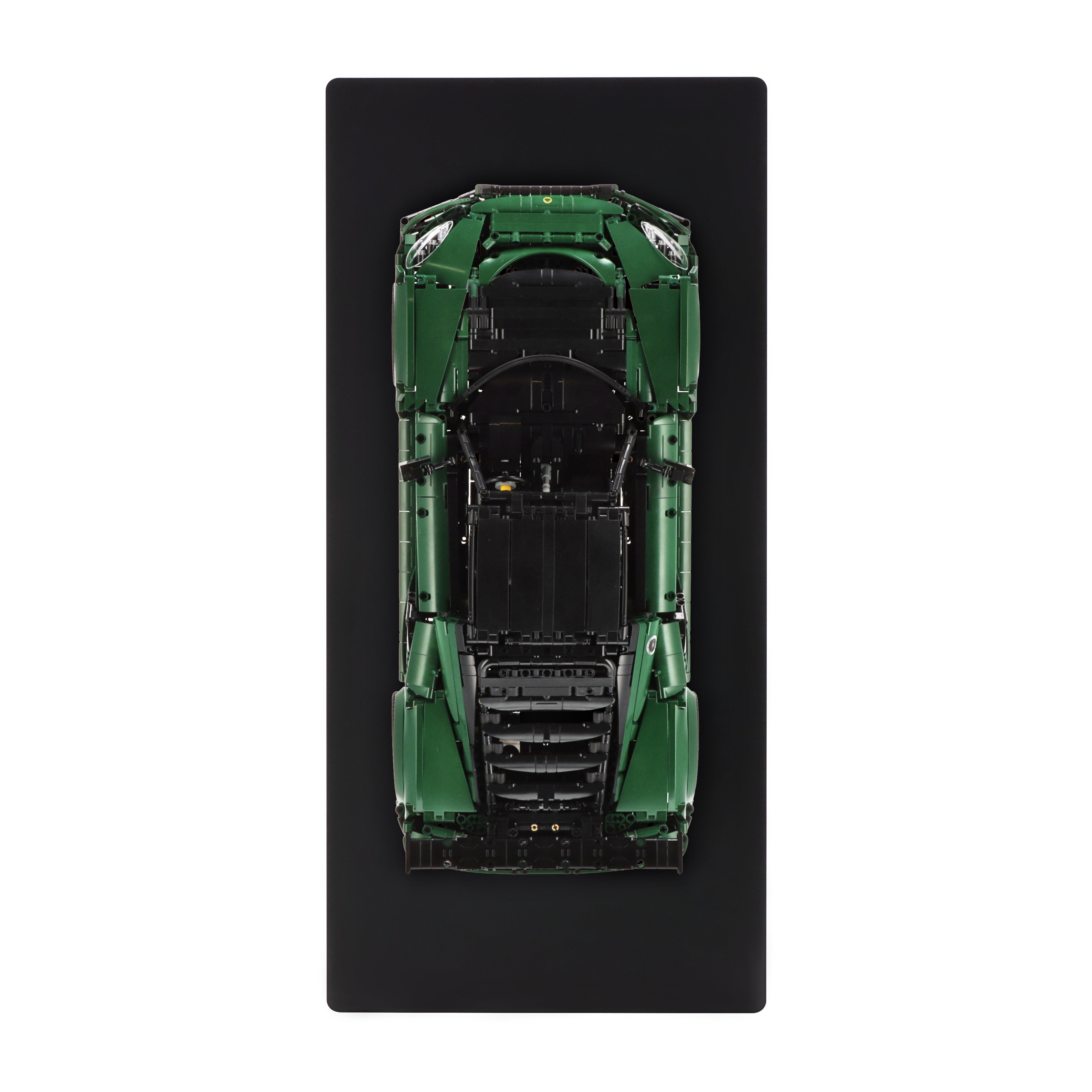 Wall display for CADA C61511W Lotus Exige Cup 430
