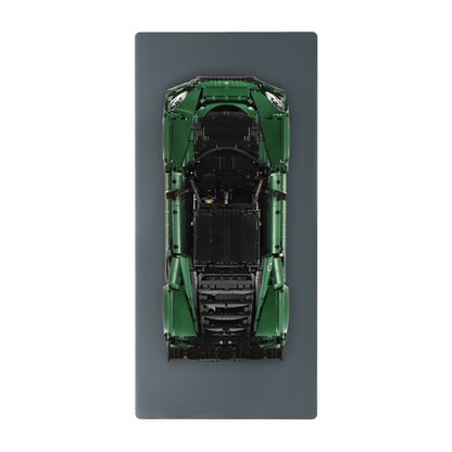 Wall display for CADA C61511W Lotus Exige Cup 430