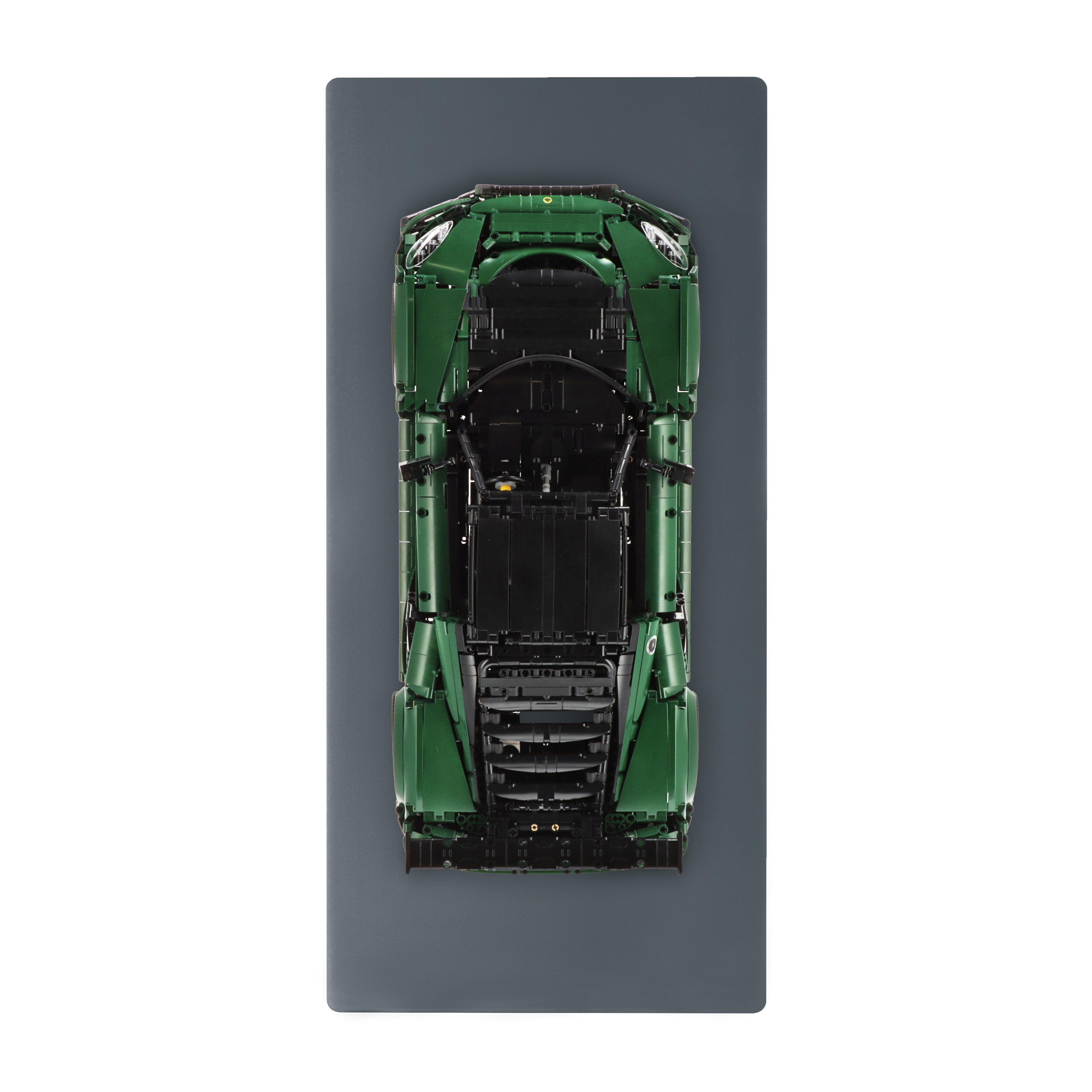 Wall display for CADA C61511W Lotus Exige Cup 430