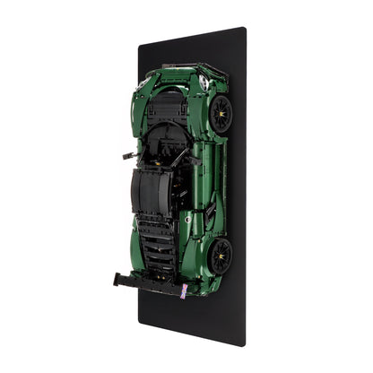 Wall display for CADA C61511W Lotus Exige Cup 430