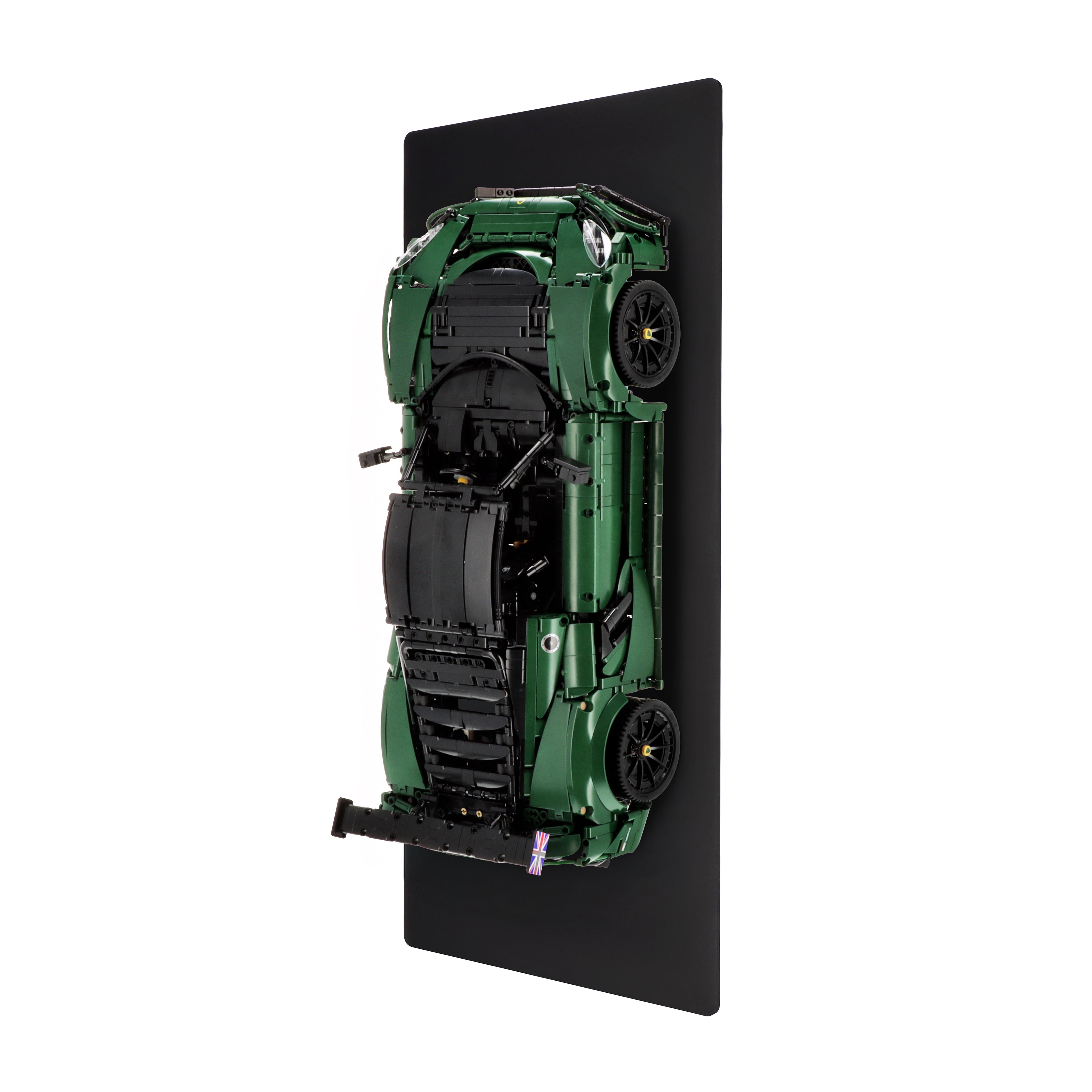 Wall display for CADA C61511W Lotus Exige Cup 430